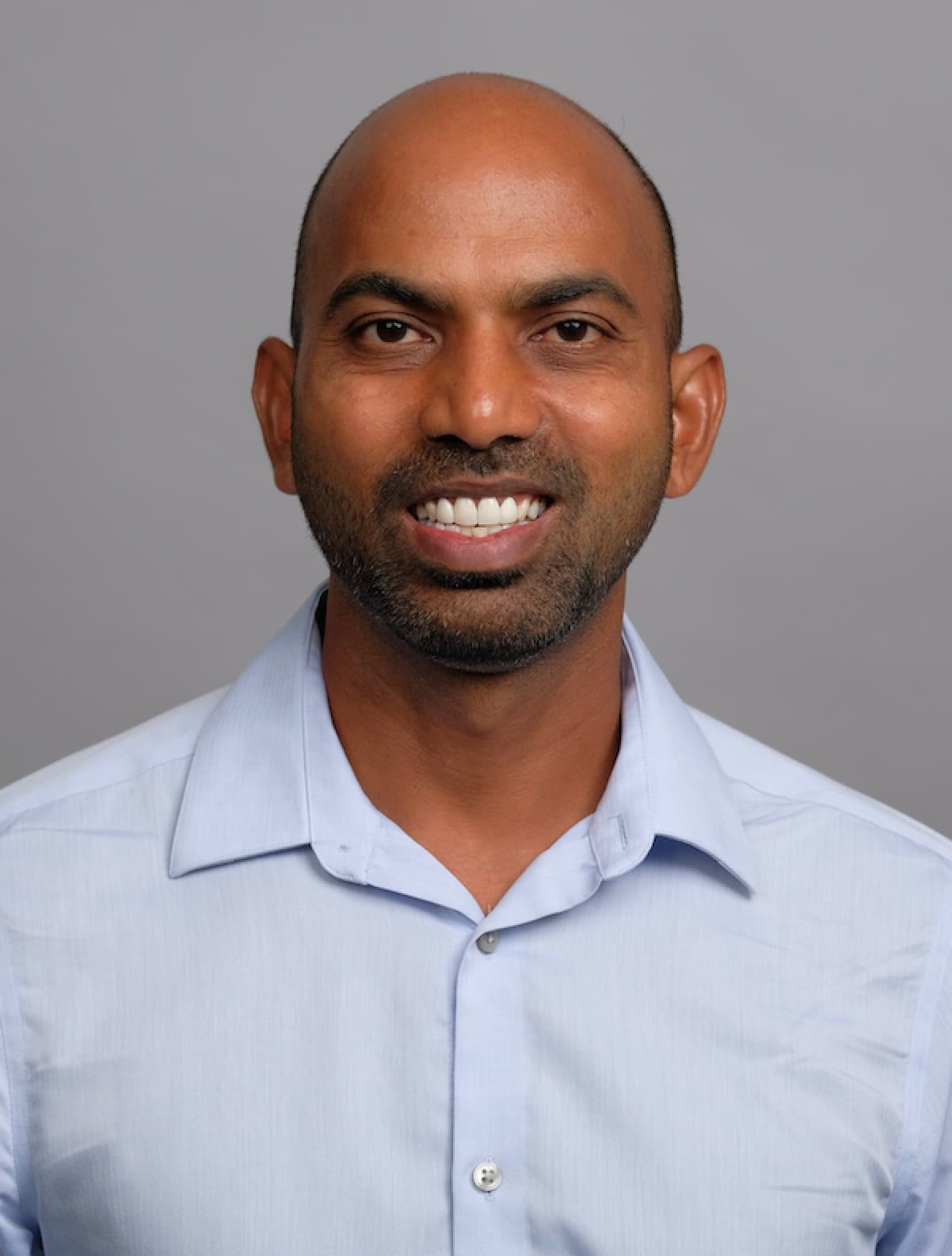 Murali Makkena - Fractional Chief AI Officer for Healthcare